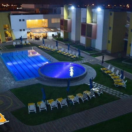 Kajaca Suite Hotel Tomicaya Buitenkant foto