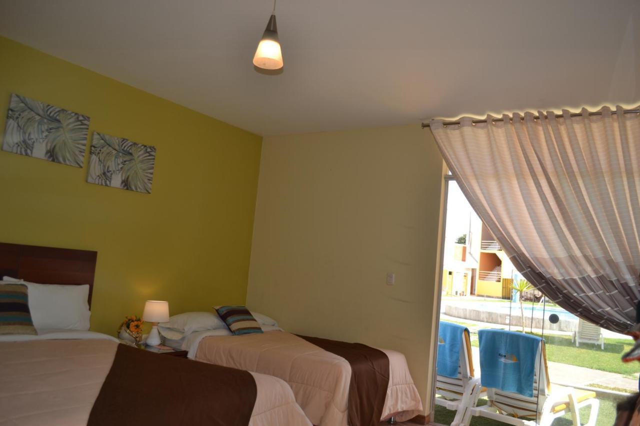 Kajaca Suite Hotel Tomicaya Buitenkant foto