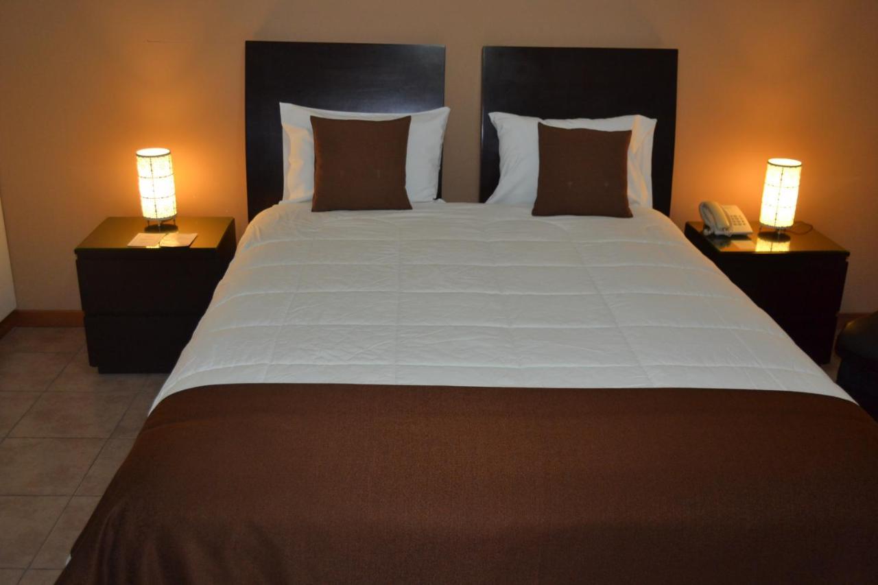 Kajaca Suite Hotel Tomicaya Buitenkant foto