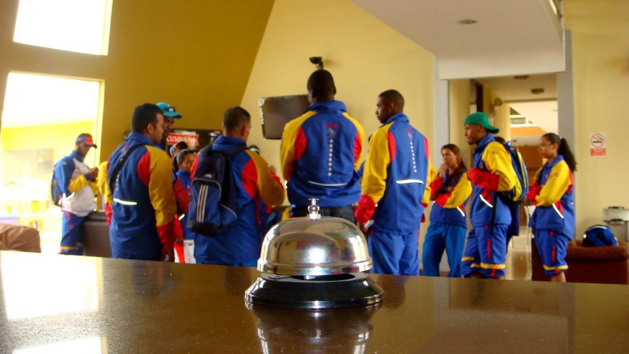 Kajaca Suite Hotel Tomicaya Buitenkant foto