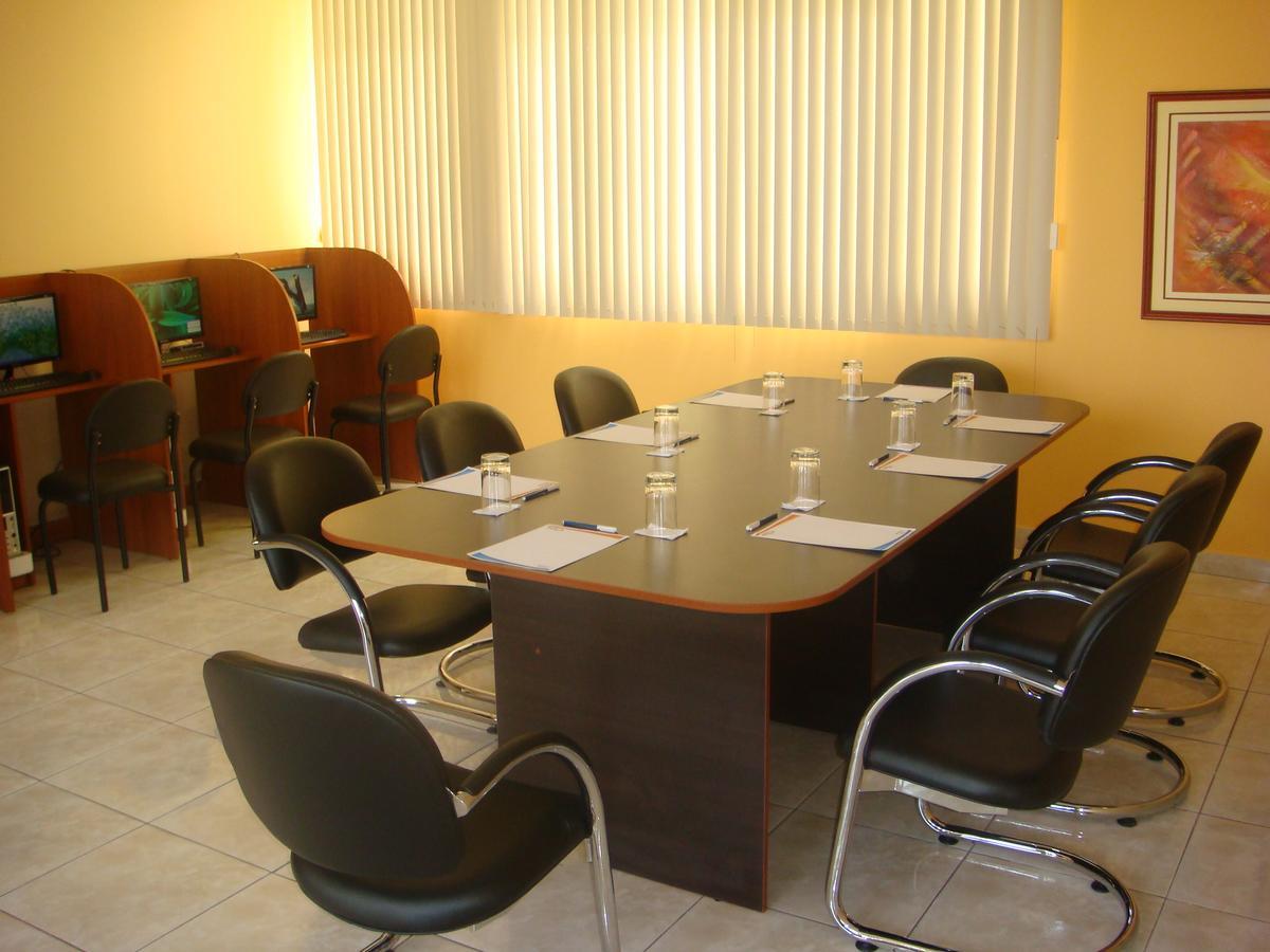 Kajaca Suite Hotel Tomicaya Buitenkant foto