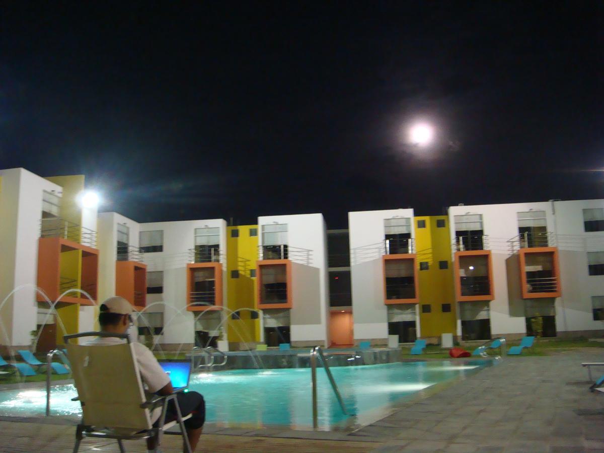 Kajaca Suite Hotel Tomicaya Buitenkant foto