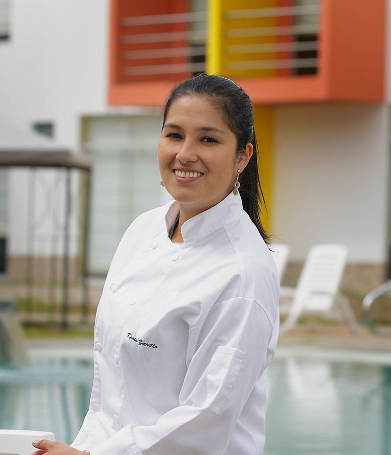 Kajaca Suite Hotel Tomicaya Buitenkant foto