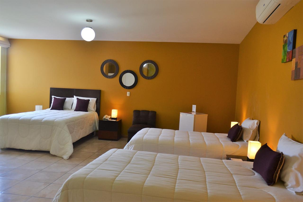Kajaca Suite Hotel Tomicaya Buitenkant foto